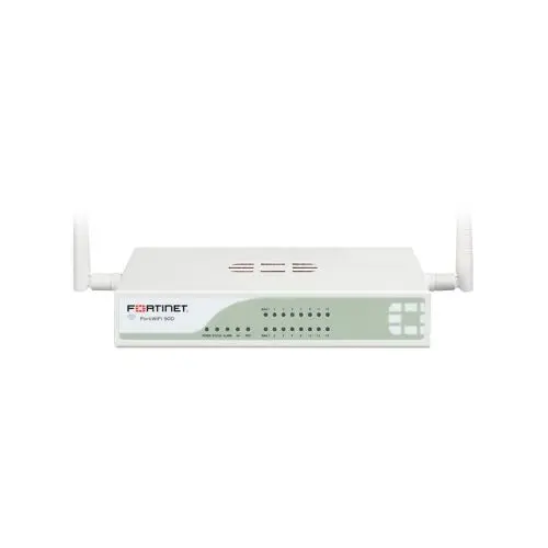 Fortinet FortiWiF 90D 16-Ports 1000Base-T GbE WL ...