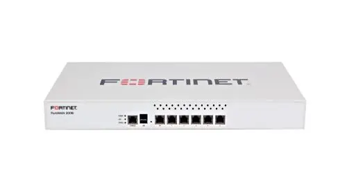 FWN-200B Fortinet FortiWAN 200B Link Load Balancing System Device