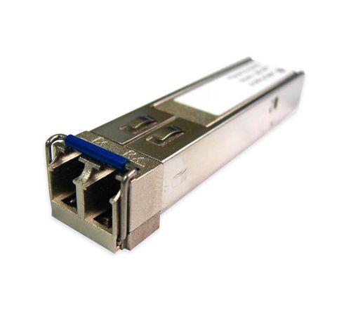 GP-SFP2-1Y Force10 1Gb/s 1000Base-LX Single-Mode Fibre 1310nm 10km SFP Transceiver Module