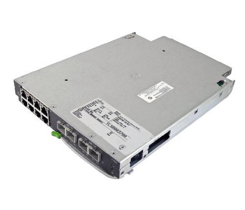 Fujitsu A3C40096531 Ethernet Switch Module Learn More