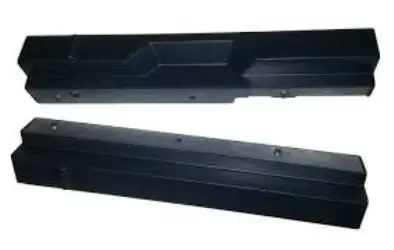 G710F Dell Tower-To-Rack Conversion Kit for PowerEdge T610 / T710 Server
