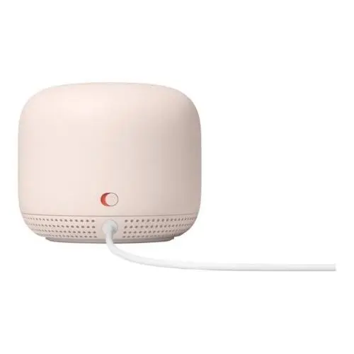 GA01422-US Google Nest IEEE 802.11ac 1.17 Gbit/s Wireless Access Point