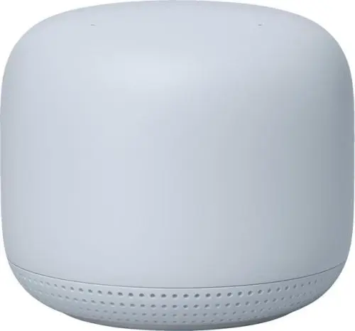 Google Nest IEEE 802.11ac 1.17 Gbit/s Wireless A ...