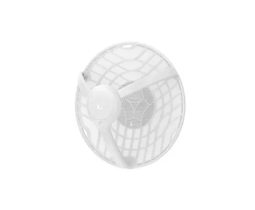 GBE-LR-US Ubiquiti airMAX GigaBeam Long-Range 60/5 GHz Radio