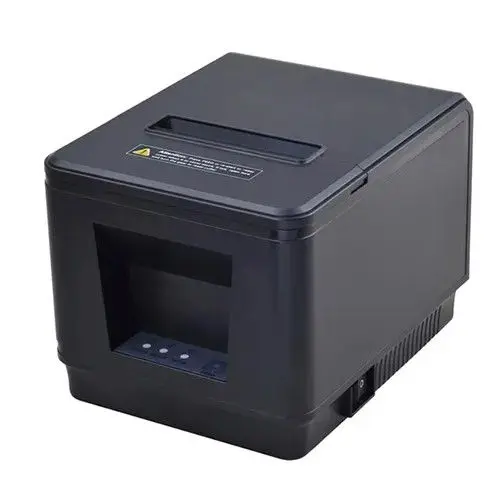Star Micronics 39654510 | Mc-Print3 Mcp31Lbi Nh Bk Us Receipt Printer B/W Direct Thermal