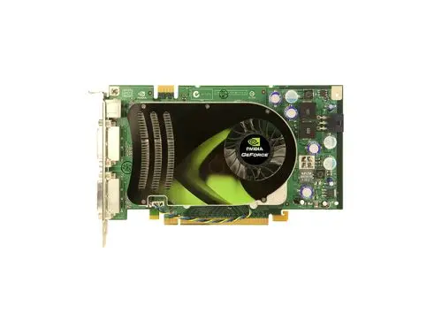 GEFORCE-8600-GTS Nvidia GeForce 256MB DDR3 PCI-Express Dual Display Video Graphics Card