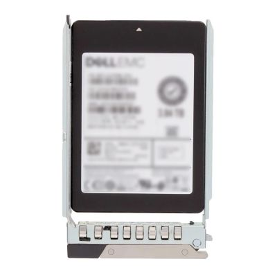 GKKX9 Dell 960GB SED 6Gb/s SATA Read Intensive 1 DWPD Hot-Plug 2.5-inch Solid State Drive