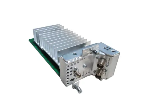 GRWIC-4G-LTE-A Cisco Connected Grid 2G/3G/4G MM Lte Grwic Att
