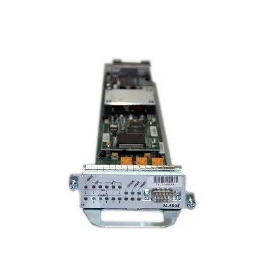 Cisco 12000 Series Alarm Card for 12006/12406