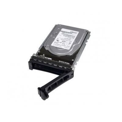 GVGM7 Dell 600GB 15000RPM SAS 12Gb/s Hot Pluggable Hot Pluggable 2.5-inch Hard Drive with Tray