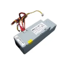 H275P-01 Dell 275-Watts Power Supply for OptiPlex GX620/740