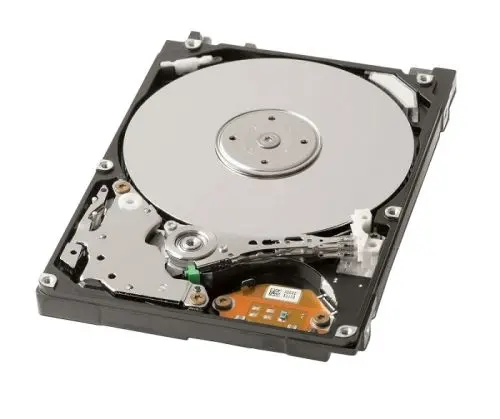 H2P67AA HP 750GB 7200RPM SATA Hot-Pluggable LFF 3.5-Inch Hard Drive