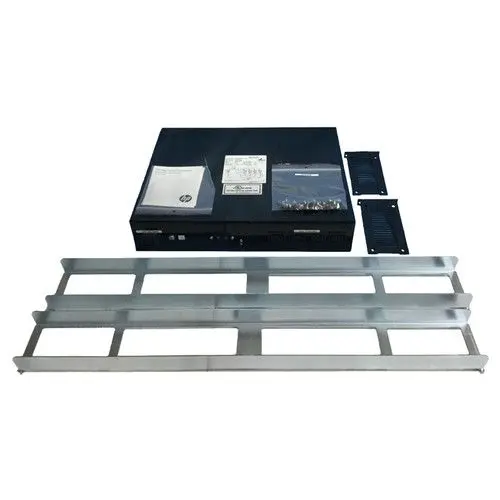 HPE 800VA - 277V Input / 230V Output NA Rack Mou ...