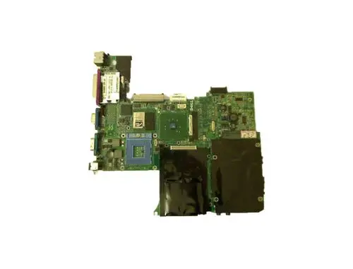 H7784 Dell 1.7GHz System Board Motherboard