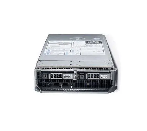 H7XR7 Dell PowerEdge M520 Configure-to-Order Blade Server