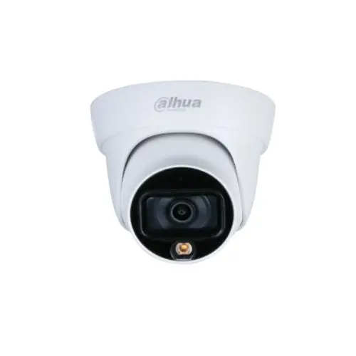 Dahua 5MP Full-color Starlight HDCVI Eyeball Cam ...