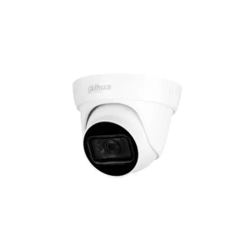 Dahua 4K Real-time HDCVI IR Eyeball Camera