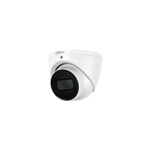 Dahua 4K Starlight HDCVI IR Eyeball Camera