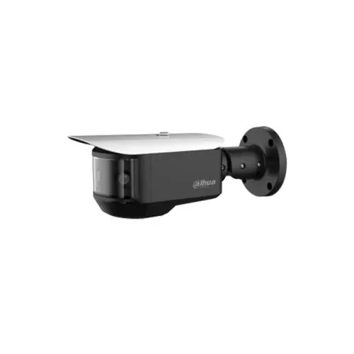 Dahua 3X2MP Multi-Sensor Panoramic HDCVI IR-Bull ...