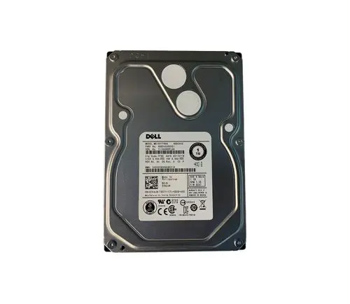 HDD3A02DZK51 Toshiba 1TB 7200RPM SAS 6Gb/s 16MB Cache 3.5-Inch Hard Drive