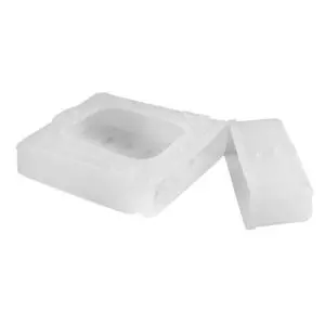 HDDSLEV25 StarTech.com 2.5in Silicone Laptop Hard Drive Protector Sleeve with Connector Cap