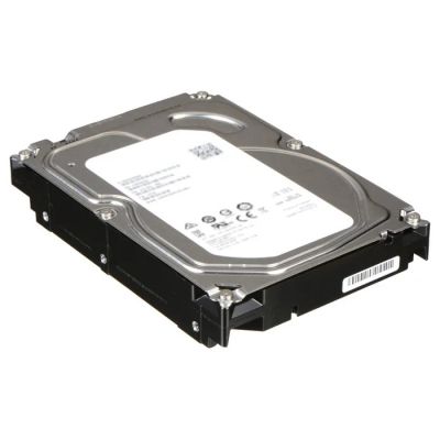 HDDT2TBHUS722T2TALA6 Supermicro 2TB 7200RPM SATA 6Gb/s 3.5-Inch Internal Hard Drive