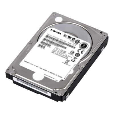 HDEAH10GBA51 Toshiba 900GB 15000RPM SAS 12Gb/s 12 2.5-inch Hard Drive