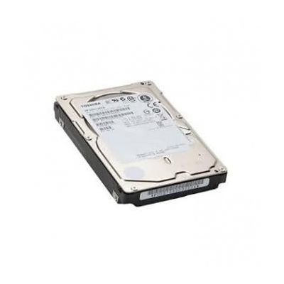 HDEBF05GEA51 Toshiba 300GB 1000RPM SAS 12Gb/s 128MB Cache 2.5-inch Hard Drive