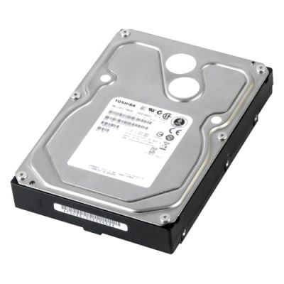 HDEPW21GEA51 Toshiba 12TB 7200RPM SATA 6Gb/s 512e 3.5-inch Hard Drive