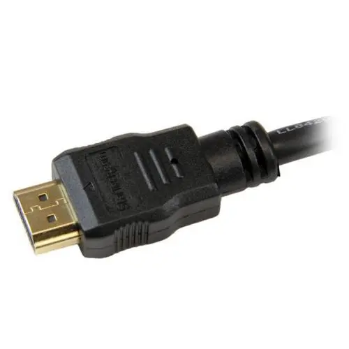 HDMM150CM StarTech 1.5m High Speed HDMI Cable “ Ultra HD 4k x 2k HDMI Cable “ HDMI to HDMI M/M