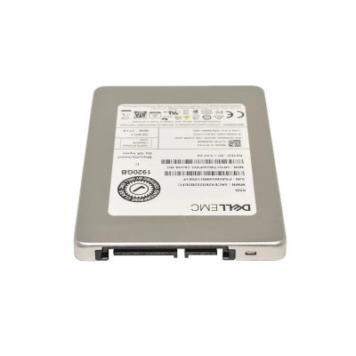 HFS1T9G32FEH-7A10A Hynix 1.92TB 6Gb/s SATA TLC 2.5-inch Solid State Drive