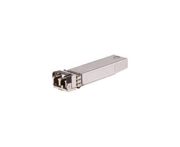 1990-4391 HP Aruba X132 10Gb/s 10GBase-SR Multi-Mode Fibre 850nm 300m Duplex LC Connector SFP+ Transceiver Module