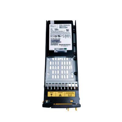 HPE 7.68TB SAS 12Gb/s TLC (FIPS) 2.5-inch Solid State Drive (SSD)