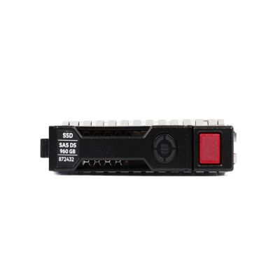 872432-001 HP 960GB Read Intensive SAS 12Gb/s 2.5-inch Solid State Drive