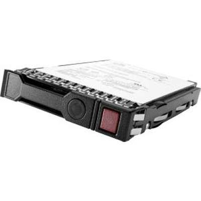 MB008000GWBYL HP 8TB 7200RPM SATA 6Gb/s Hot-Swappable 512e 3.5-Inch Midline Hard Drive for ProLiant Servers