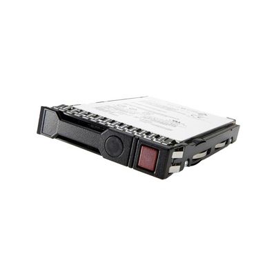 MB016000GYDKQ HPE 16TB 7.2K SATA 6G Bc Helium 512e LFF in Smart Carrier Hard Drive