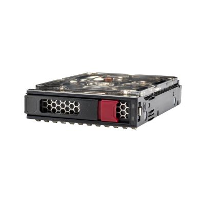 P09149-B21 HP 10TB 7200RPM SAS 12Gb/s (512e) 3.5-Inch Internal Hard Drive