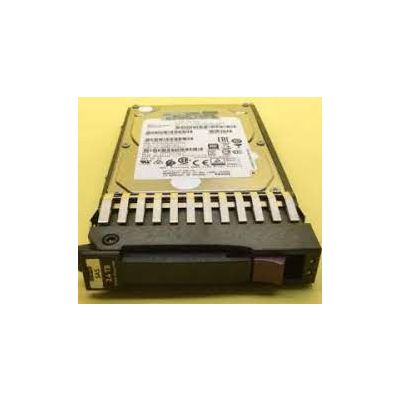 P24832-001 HP 2.4TB 10000RPM SAS 12Gb/s (512e) 2.5-Inch Internal Hard Drive