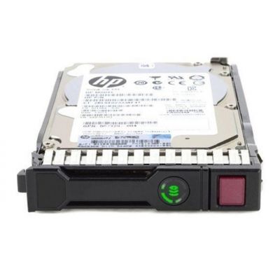 P24985-001 HP 4TB 7200RPM SAS 12Gb/s 3.5-Inch Internal Hard Drive