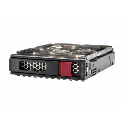 P37668-001 HP 18TB 7200RPM 12Gb/s SAS 3.5-inch Hard Drive