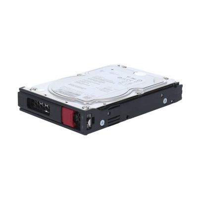 HPE P44284-001 20TB 7.2k 4K T10 Non Sed Hard Drive