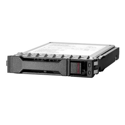 P54682-001 HPE 1.8Tb 10000 RPM SAS 12G SFF 512e Mc Bc Hot-Swappable Hard Drive