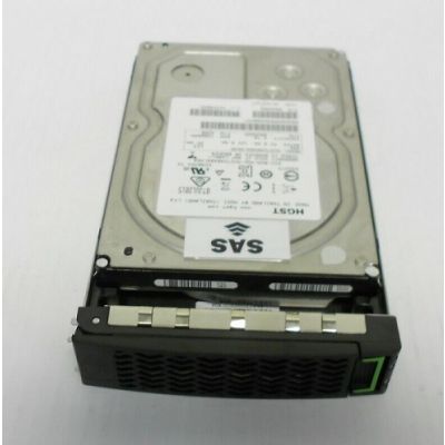 Q8F05A HP 6TB 7200RPM SAS Hard Drive for Nimble Storage CS1000
