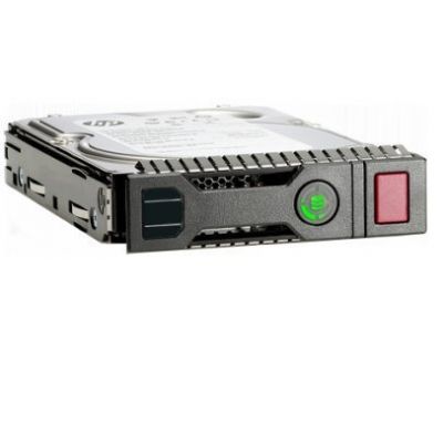 QR477A HP 300GB 15000RPM SAS 6Gb/s SFF Hot-Pluggable Dual Port 2.5-inch Hard Drive for EVA P6000