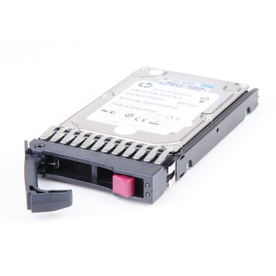 R0Q59A HP 8TB 7200RPM 12Gb/s SAS 3.5-inch Hard Drive