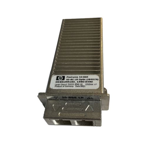 1990-3490 HP X131 10G X2 Sc Lr Transceiver