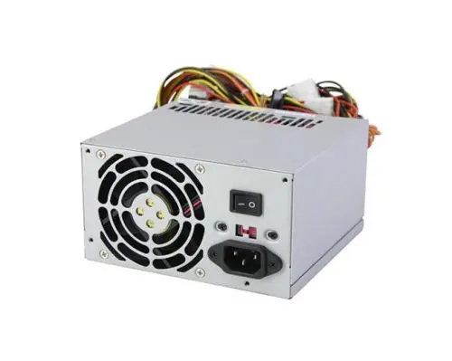HP-D301GF5 Hipro Tech 300-Watts 115V 7A 230V 4A 50-60HZ 24-Pin ATX Power Supply
