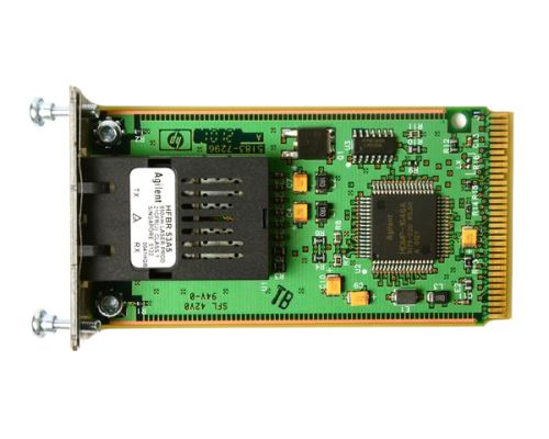 HFBR-53A5 HP Procurve Gigabit-Sx Transceiver