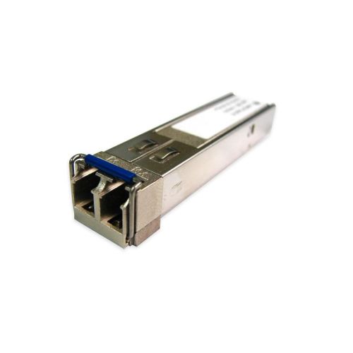 J4860C HP ProCurve X121 1Gb/s 1000Base-ZX Single-Mode Fibre 1550nm 80km Duplex LC Connector SFP Transceiver Module