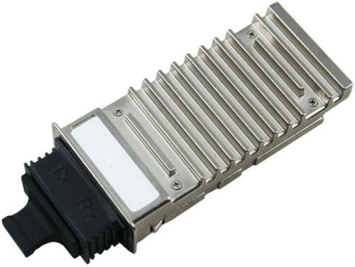 J8437A HP ProCurve X131 10Gb/s 10GBase-LR Single-Mode Fibre 1310nm 10km Duplex SC Connector X2 Transceiver Module